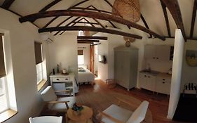 Bed&Breakfast de Hoefstal